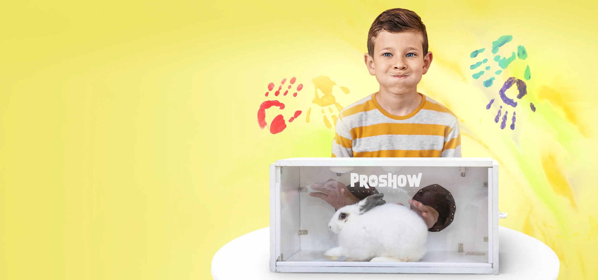 Crazy Box for Kids and Adults