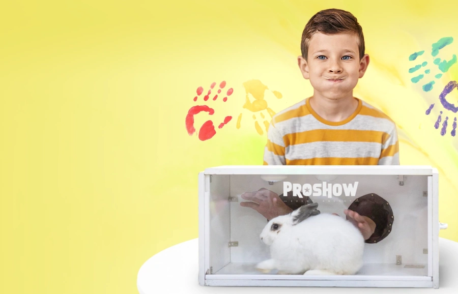 Crazy Box for Kids and Adults