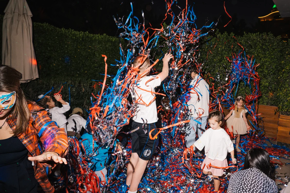 Superheroes and Robots